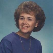Mrs. Eloise Hinson Jolley