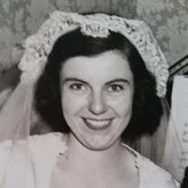 Elizabeth B. Kehoe