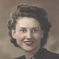 Elizabeth Marie Miller