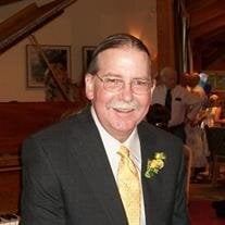 Brian A. Manhart