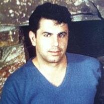 Joseph D. Piscioneri Sr.