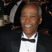 Bernard Albert Coles, Jr.