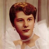 Lynne Margaret Mester