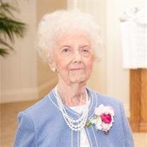 Marian Lucille Williams