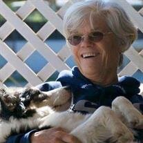 Evelyn B. Tumlin
