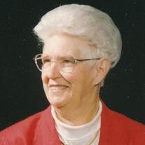 Virginia L. Johnson