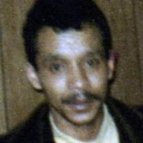 Marvin A. Hough