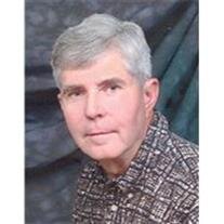 Perry McCormack