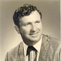 Ivan D. Jennings