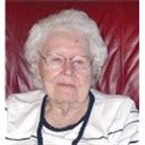 Katherine Gertrude Purk