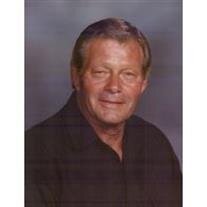Leonard Joseph Grote