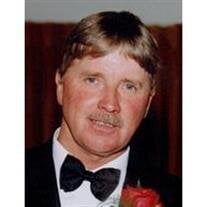 Larry Holt