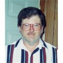 Mike Moran