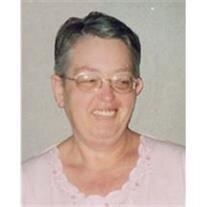 Debora Sue Holcumbrink