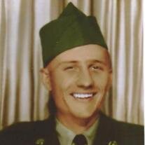 Alton D. Franks