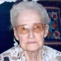 Agnes Gay Ebers