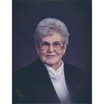 Leona Rogers