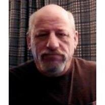 Gary Lewis Gibson