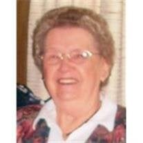 Anna Marie Brown Jennings