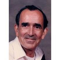 Harry Marcus Henrichsen
