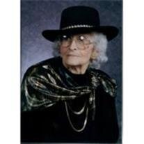 Genevieve Clark Teague