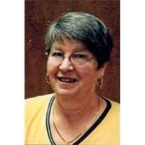 Catherine Mae Grote