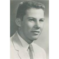 Forrest Charles (Pete) Oberhaus