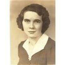 Catherine Rosalia Miller