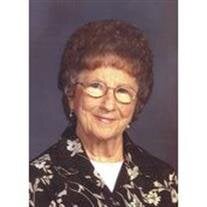 Virginia Mae Mudd