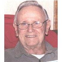 Clair, Charles (Pat) St