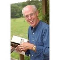 Edward A. (Ted) Jackson