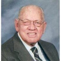 Rev. Richard T. Dismuke