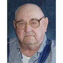 Sr., Richard E. (Perk) Perkin