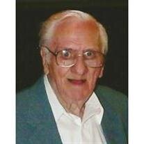 James Walter (Jay) Christensen