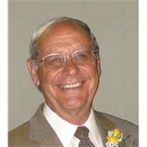 Phillip Eugene (Gene) Pritchett