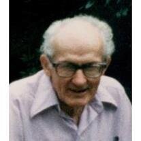 Bowen A. Rogers