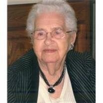 Hazel Kisor Dunn