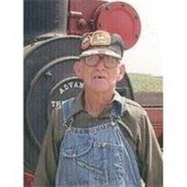 Arlin B. (Bub) Hays