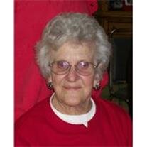 Julia (Judy) Smith
