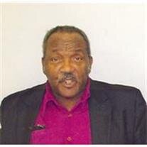 Robert E. (Bob) Sr. Vaughn