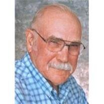 Lloyd (Bud) Henderson