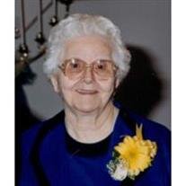Sylvia Benn