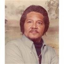 Richard B McPike