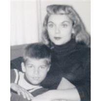 Phyllis "Mikki" Ingram