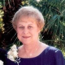 Janet A Ruppel