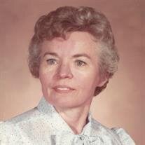 Bonnie Lee Trammell