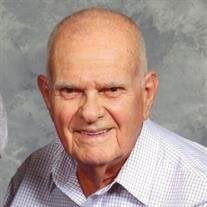 Mr. Robert Lee Campbell