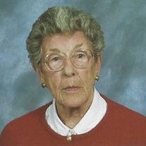 Joan S. Indermill