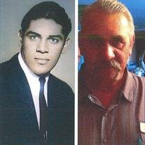 Steve Gutierrez