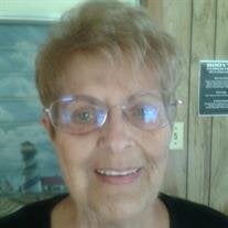 Carolyn S. Taylor
